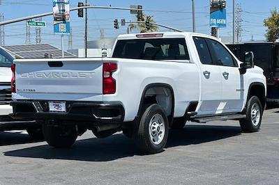 2023 Chevrolet Silverado 2500 Double Cab SRW RWD Pickup for sale #C3848T - photo 2