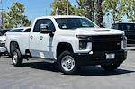 2023 Chevrolet Silverado 2500 Double Cab SRW RWD Pickup for sale #C3848T - photo 3