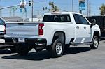 2023 Chevrolet Silverado 2500 Double Cab SRW RWD Pickup for sale #C3848T - photo 2