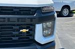 2023 Chevrolet Silverado 2500 Double Cab SRW RWD Pickup for sale #C3848T - photo 48