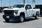 2023 Chevrolet Silverado 2500 Double Cab SRW RWD Pickup for sale #C3848T - photo 8