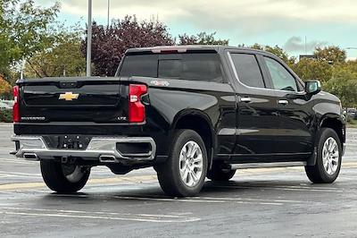2025 Chevrolet Silverado 1500 Crew Cab 4WD Pickup for sale #C3864GX - photo 2
