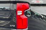 2025 Chevrolet Silverado 1500 Crew Cab 4WD Pickup for sale #C3864GX - photo 51