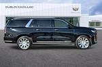 2024 Cadillac Escalade ESV 4WD SUV for sale #C3871T - photo 4