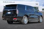 2024 Cadillac Escalade ESV 4WD SUV for sale #C3871T - photo 5