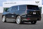 2024 Cadillac Escalade ESV 4WD SUV for sale #C3871T - photo 2