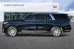 2024 Cadillac Escalade ESV 4WD SUV for sale #C3871T - photo 7