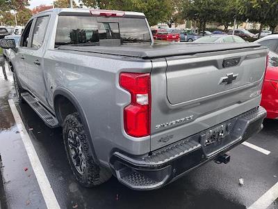 2024 Chevrolet Silverado 1500 Crew Cab 4WD Pickup for sale #C3876GX - photo 2