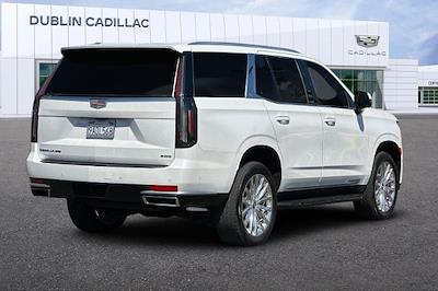 Used 2022 Cadillac Escalade Premium Luxury for sale #C3882T - photo 2