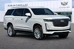 Used 2022 Cadillac Escalade Premium Luxury for sale #C3882T - photo 1