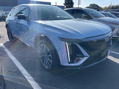 2024 Cadillac Lyriq RWD SUV for sale #C3891GX - photo 1