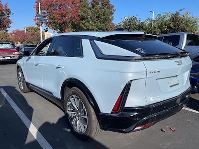 2024 Cadillac Lyriq RWD SUV for sale #C3891GX - photo 2