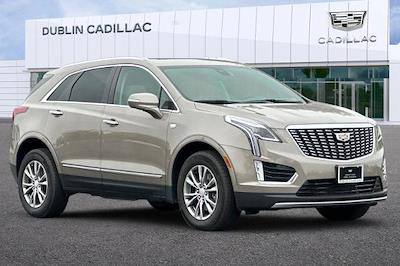Used 2023 Cadillac XT5 Premium Luxury for sale #C3894GX - photo 1