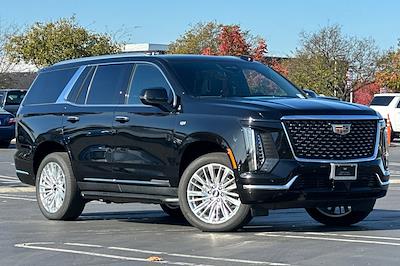 Used 2025 Cadillac Escalade Premium Luxury for sale #C3902GX - photo 2