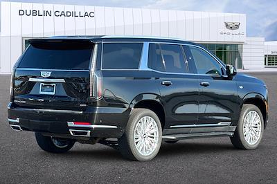 Used 2025 Cadillac Escalade Premium Luxury for sale #C3902GX - photo 2