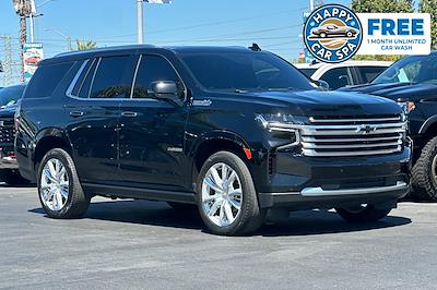 Used 2024 Chevrolet Tahoe High Country for sale #C3913T - photo 1