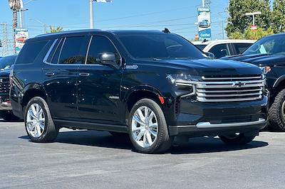 Used 2024 Chevrolet Tahoe High Country for sale #C3913T - photo 2