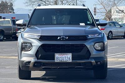 Used 2021 Chevrolet Trailblazer ACTIV for sale #C3913U - photo 2