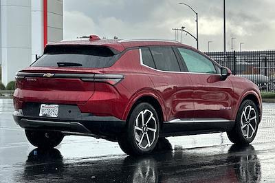 Used 2025 Chevrolet Equinox EV LT for sale #C3918GX - photo 2