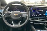 Used 2025 Chevrolet Equinox EV LT for sale #C3918GX - photo 16