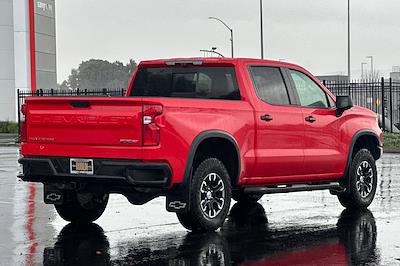 2023 Chevrolet Silverado 1500 Crew Cab 4WD Pickup for sale #C3921GX - photo 2