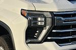 Used 2025 Chevrolet Silverado 2500 LTZ Crew Cab for sale #C3928GX - photo 43