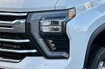 Used 2025 Chevrolet Silverado 2500 LTZ Crew Cab for sale #C3928GX - photo 49