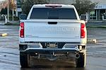 Used 2025 Chevrolet Silverado 2500 LTZ Crew Cab for sale #C3928GX - photo 5