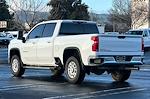 Used 2025 Chevrolet Silverado 2500 LTZ Crew Cab for sale #C3928GX - photo 6