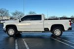 Used 2025 Chevrolet Silverado 2500 LTZ Crew Cab for sale #C3928GX - photo 7