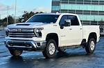Used 2025 Chevrolet Silverado 2500 LTZ Crew Cab for sale #C3928GX - photo 8