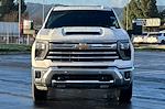 Used 2025 Chevrolet Silverado 2500 LTZ Crew Cab for sale #C3928GX - photo 9