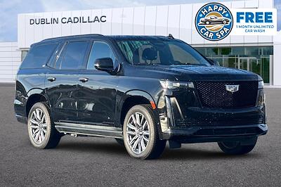 Used 2023 Cadillac Escalade Sport for sale #C3936GX - photo 1