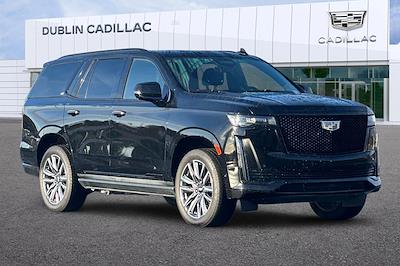 Used 2023 Cadillac Escalade Sport for sale #C3936GX - photo 2