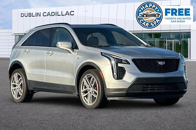 Used 2021 Cadillac XT4 Sport for sale #C3937G - photo 1