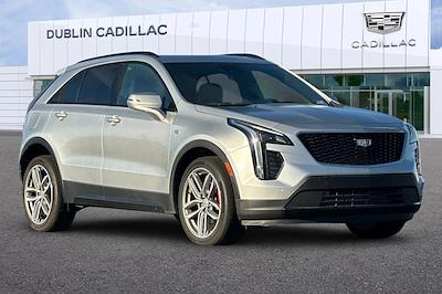 Used 2021 Cadillac XT4 Sport for sale #C3937G - photo 2