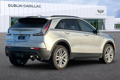 Used 2021 Cadillac XT4 Sport for sale #C3937G - photo 2
