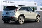 Used 2021 Cadillac XT4 Sport for sale #C3937G - photo 4