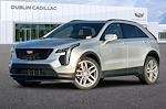 Used 2021 Cadillac XT4 Sport for sale #C3937G - photo 8