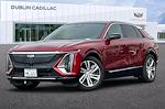 2024 Cadillac Lyriq RWD SUV for sale #C3962GX - photo 7