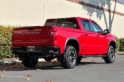 2024 Chevrolet Silverado 1500 Crew Cab 4WD Pickup for sale #C3963T - photo 2