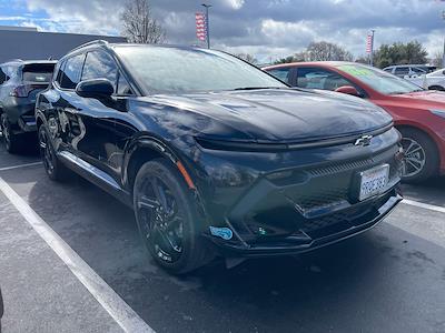Used 2024 Chevrolet Equinox EV - photo 1