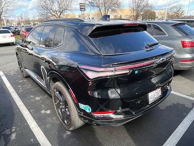 Used 2024 Chevrolet Equinox EV - photo 1
