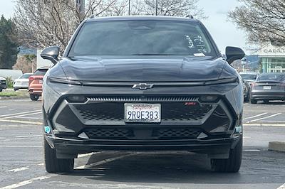 Used 2024 Chevrolet Equinox EV - photo 1