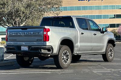 Used 2023 Chevrolet Silverado 1500 - photo 1