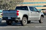 2023 Chevrolet Silverado 1500 Crew Cab 4WD Pickup for sale #C3970RX - photo 2