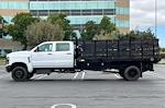 New 2023 Chevrolet Silverado 4500 Work Truck Crew Cab 4WD Knapheide Stake Bed for sale #C45858 - photo 7