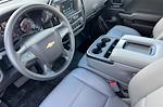 New 2023 Chevrolet Silverado 5500 Work Truck Regular Cab Cab Chassis for sale #C46505 - photo 10