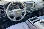 New 2023 Chevrolet Silverado 5500 Work Truck Regular Cab Cab Chassis for sale #C46505 - photo 13