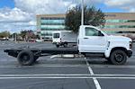 New 2023 Chevrolet Silverado 5500 Work Truck Regular Cab Cab Chassis for sale #C46505 - photo 4